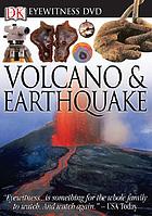 Eyewitness volcano