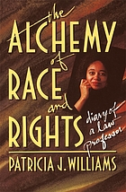 The alchemy of race and rights
