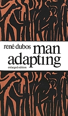 Man adapting