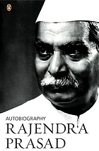 Rajendra Prasad: autobiography