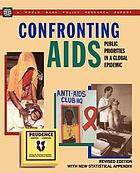Confronting AIDS public priorities in a global epidemic