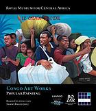 Congo art works : popular painting