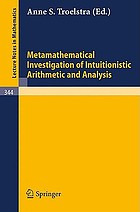 Cover for 3540064915