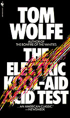 The electric kool-aid acid test