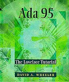 Cover for 0387948015