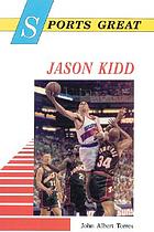 Sports great Jason Kidd
