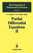 Elements of the modern theory ; Equations with constant coefficients