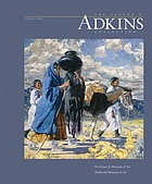 The Eugene B. Adkins collection : selected works