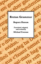 Cover for 1904808115
