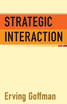 Strategic interaction