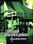 City lights pocket poets anthology