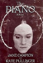 The piano