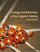 Ecology and behaviour of the ladybird beetles (Coccinellidae)