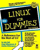 Linux for dummies