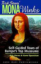 Mona winks : self-guided tours of Europe's top museums
