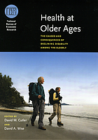 Health at older ages : the causes and consequences of declining disability among the elderly