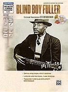 Blind Boy Fuller