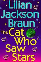 The cat who saw stars