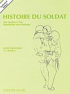 The soldier's tale