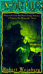 Unholy allies : a Vampire: the masquerade novel