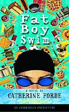 Fat boy swim