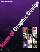 Icons of graphic design