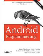 Android Programmierung, 2nd Edition
