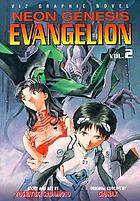 Neon genesis evangelion