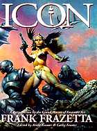 Icon : a retrospective by the grand master of fantastic art