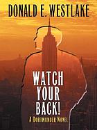 Watch your back