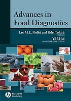 Advances in food diagnostics