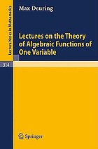 Cover for 3540061525