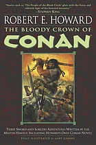The bloody crown of Conan