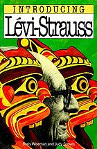 Lévi-Strauss for beginners