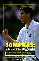 Sampras : a legend in the works