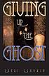 Giving up the ghost 