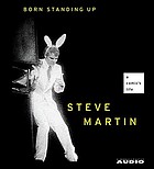 Born standing up : a comic's life