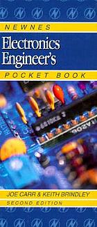 Newnes electronics engineer's pocket book