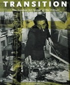 Transition : the London art scene in the fifties