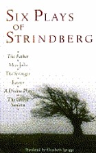 Six plays of Strindberg : in new translations
