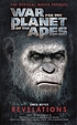 War for the planet of the apes : Revelations 