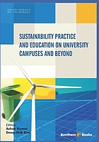 Sustainability practice and education on university campuses and beyond