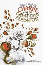 Charlie and the great glass elevator