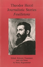 Feuilletons