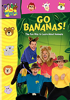 The Wiggles go bananas