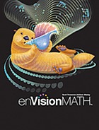 Scott Foresman-Addison Wesley enVisionMATH. [Grade 2