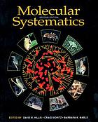 Molecular systematics