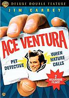 Ace Ventura, pet detective
