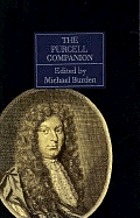 The Purcell companion