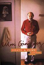 Death & fame : poems, 1993-1997